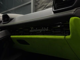 Обява за продажба на Lamborghini Huracan EVO Spyder ~ 249 000 EUR - изображение 11