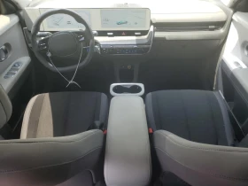 Hyundai Ioniq 5 SEL ФИКСИРАНА ЦЕНА! ПОДГРЕВИ/DIGITAL - 47300 лв. - 24102529 8