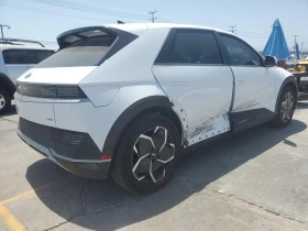 Hyundai Ioniq 5 SEL ФИКСИРАНА ЦЕНА! ПОДГРЕВИ/DIGITAL - 47300 лв. - 24102529 5