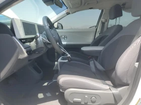 Hyundai Ioniq 5 SEL ФИКСИРАНА ЦЕНА! ПОДГРЕВИ/DIGITAL - 47300 лв. - 24102529 7