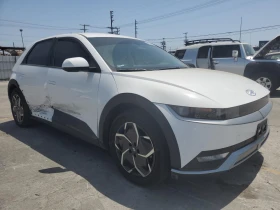 Hyundai Ioniq 5 SEL ФИКСИРАНА ЦЕНА! ПОДГРЕВИ/DIGITAL - 47300 лв. - 24102529 6
