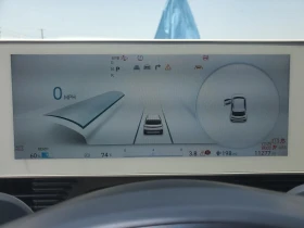Hyundai Ioniq 5 SEL ФИКСИРАНА ЦЕНА! ПОДГРЕВИ/DIGITAL - 47300 лв. - 24102529 9