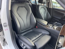 BMW 530 d= xDrive= M-performance= Facelift= Keyless Go= Ка - 59999 лв. - 92577147 12