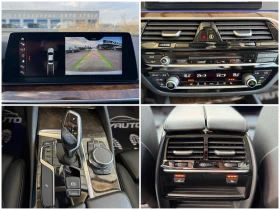 BMW 530 d= xDrive= M-performance= Facelift= Keyless Go= Ка - 59999 лв. - 92577147 17