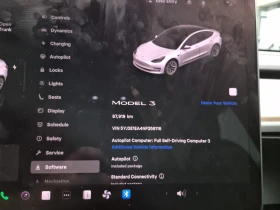 Tesla Model 3 CARFAX* БЕЗ ПЪРВОНАЧАЛНА - 45800 лв. - 97535052 8