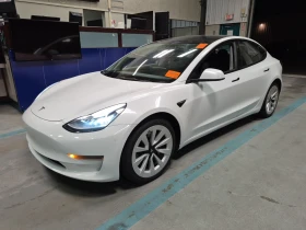 Tesla Model 3 CARFAX* БЕЗ ПЪРВОНАЧАЛНА