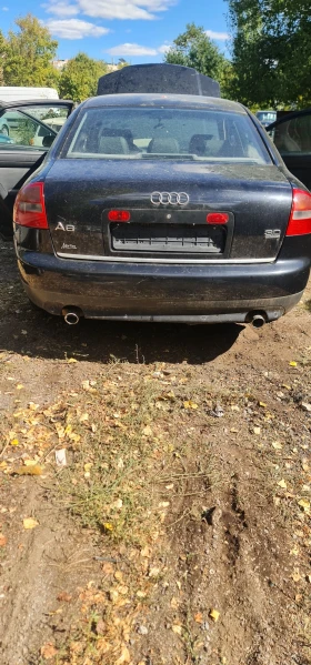 Audi A6 C5 3.0 ASN Facelift Quattro  - изображение 1