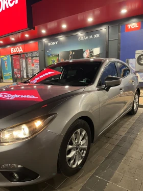 Обява за продажба на Mazda 3 skyactiv ~19 500 лв. - изображение 4 | Auto.bg Обява за продажба на Mazda 3 skyactiv ~19 500 лв. - изображение 4