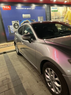 Обява за продажба на Mazda 3 skyactiv ~19 500 лв. - изображение 6 | Auto.bg Обява за продажба на Mazda 3 skyactiv ~19 500 лв. - изображение 6