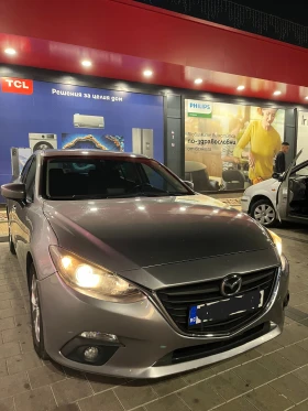 Обява за продажба на Mazda 3 skyactiv ~19 500 лв. - изображение 1 | Auto.bg Обява за продажба на Mazda 3 skyactiv ~19 500 лв. - изображение 1