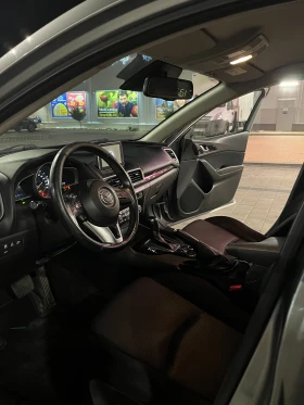 Обява за продажба на Mazda 3 skyactiv ~19 500 лв. - изображение 8 | Auto.bg Обява за продажба на Mazda 3 skyactiv ~19 500 лв. - изображение 8