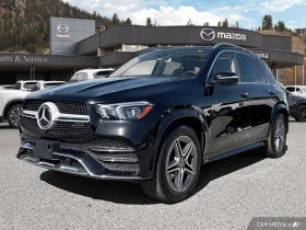 Mercedes-Benz GLE 45...