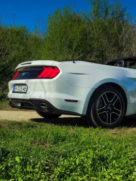 Ford Mustang 55th Anniversary  | Mobile.bg    14