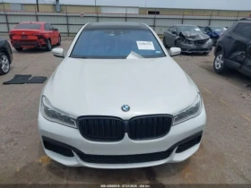  BMW 750