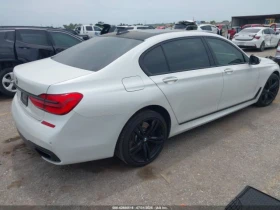 BMW 750 M SPORT  /   | Mobile.bg    6