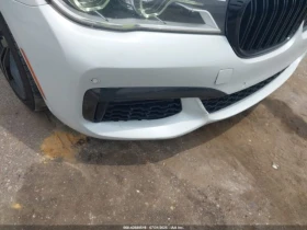 BMW 750 M SPORT  /   | Mobile.bg    8