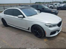 BMW 750 M SPORT  /   | Mobile.bg    3