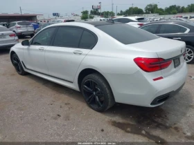 BMW 750 M SPORT  /   | Mobile.bg    5