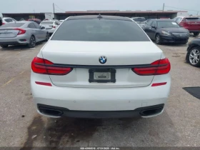 BMW 750 M SPORT  /   | Mobile.bg    2
