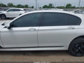 BMW 750 M SPORT  /   | Mobile.bg    14