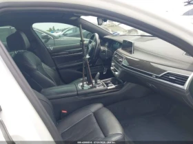 BMW 750 M SPORT  /   | Mobile.bg    7