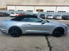 Ford Mustang 5.0 V8 | Mobile.bg    7