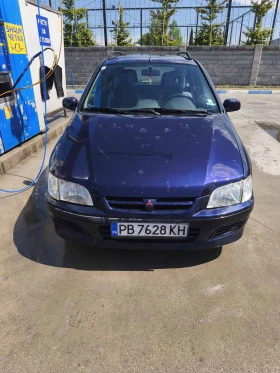 Обява за продажба на Mitsubishi Space star GLX ~2 000 лв. - изображение 7
