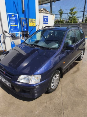 Обява за продажба на Mitsubishi Space star GLX ~2 000 лв. - изображение 1