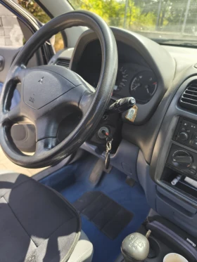 Обява за продажба на Mitsubishi Space star GLX ~2 000 лв. - изображение 8