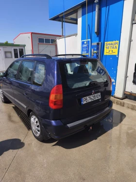 Обява за продажба на Mitsubishi Space star GLX ~2 000 лв. - изображение 2