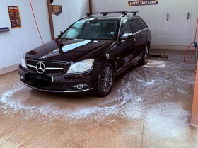 Обява за продажба на Mercedes-Benz C 220 ~6 800 лв. - изображение 3 | Auto.bg Обява за продажба на Mercedes-Benz C 220 ~6 800 лв. - изображение 3
