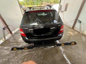 Обява за продажба на Mercedes-Benz C 220 ~6 800 лв. - изображение 11 | Auto.bg Обява за продажба на Mercedes-Benz C 220 ~6 800 лв. - изображение 11