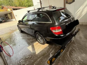 Обява за продажба на Mercedes-Benz C 220 ~6 800 лв. - изображение 9 | Auto.bg Обява за продажба на Mercedes-Benz C 220 ~6 800 лв. - изображение 9