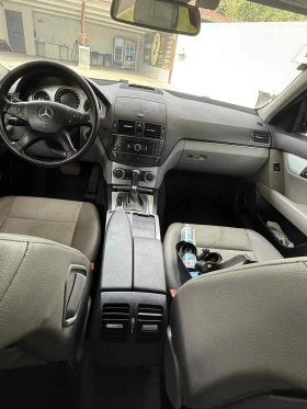Обява за продажба на Mercedes-Benz C 220 ~6 800 лв. - изображение 5 | Auto.bg Обява за продажба на Mercedes-Benz C 220 ~6 800 лв. - изображение 5