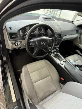Обява за продажба на Mercedes-Benz C 220 ~6 800 лв. - изображение 8 | Auto.bg Обява за продажба на Mercedes-Benz C 220 ~6 800 лв. - изображение 8