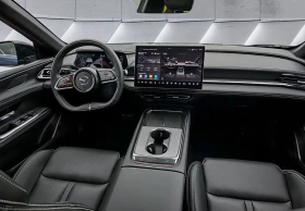 Mazda 6 НОВ!е/EV/258HP/TAKUMI-NEU/PANO/360/HUD/795v - 86599 лв. / 44277.37 € - 41641626 8