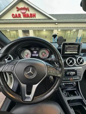 Mercedes-Benz CLA 250 - 20499 лв. / 10480.97 € - 42260127 3