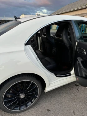 Mercedes-Benz CLA 250 - 20499 лв. / 10480.97 € - 42260127 6