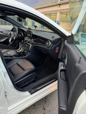 Mercedes-Benz CLA 250 - 20499 лв. / 10480.97 € - 42260127 4