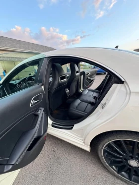 Mercedes-Benz CLA 250 - 20499 лв. / 10480.97 € - 42260127 5
