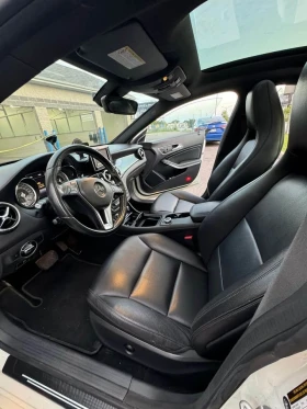 Mercedes-Benz CLA 250 - 20499 лв. / 10480.97 € - 42260127 2