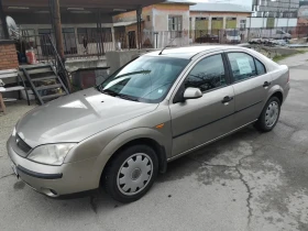 Ford Mondeo - 1000 € / 1955.83 лв. - 19361812 2