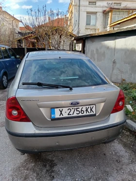 Ford Mondeo, снимка 3