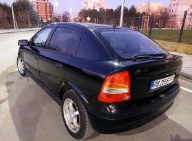 Opel Astra 1.6, снимка 3