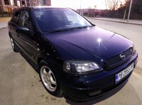 Opel Astra 1.6, снимка 5