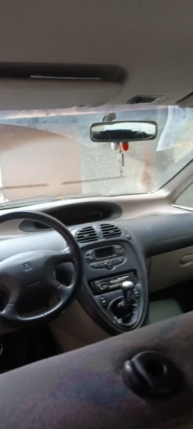 Citroen Xsara picasso, снимка 7