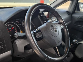 Opel Zafira 1.6 EcoM turbo, снимка 14