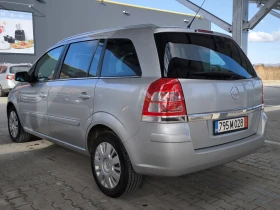 Opel Zafira 1.6 EcoM turbo, снимка 7
