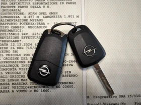 Opel Zafira 1.6 EcoM turbo, снимка 15