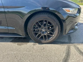 Ford Mustang 3.7* V6* ПОДГРЕВ* КАМЕРА* КЕЙЛЕС* , снимка 6